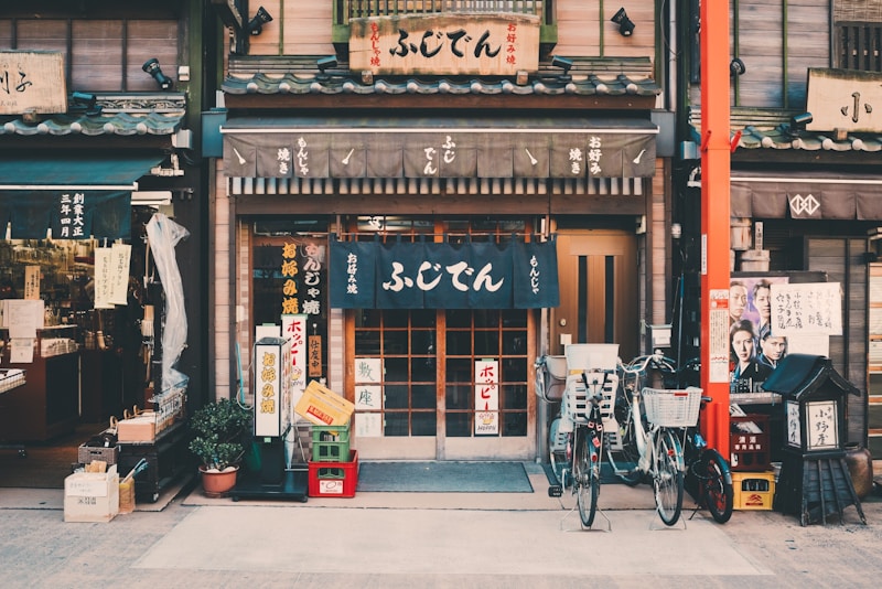 莫斯科城市天际线
